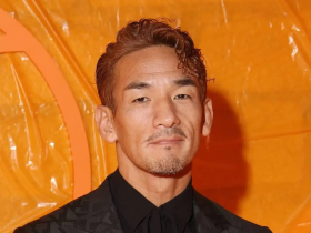 专访日本传奇球星中田英寿：足球人生之旅