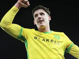 多特蒙德曾欲签克罗地亚前锋 安特-茨尔纳茨作吉拉西替补