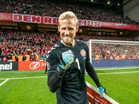 丹麦国家队公布十月欧预赛名单，埃里克森等名将入选