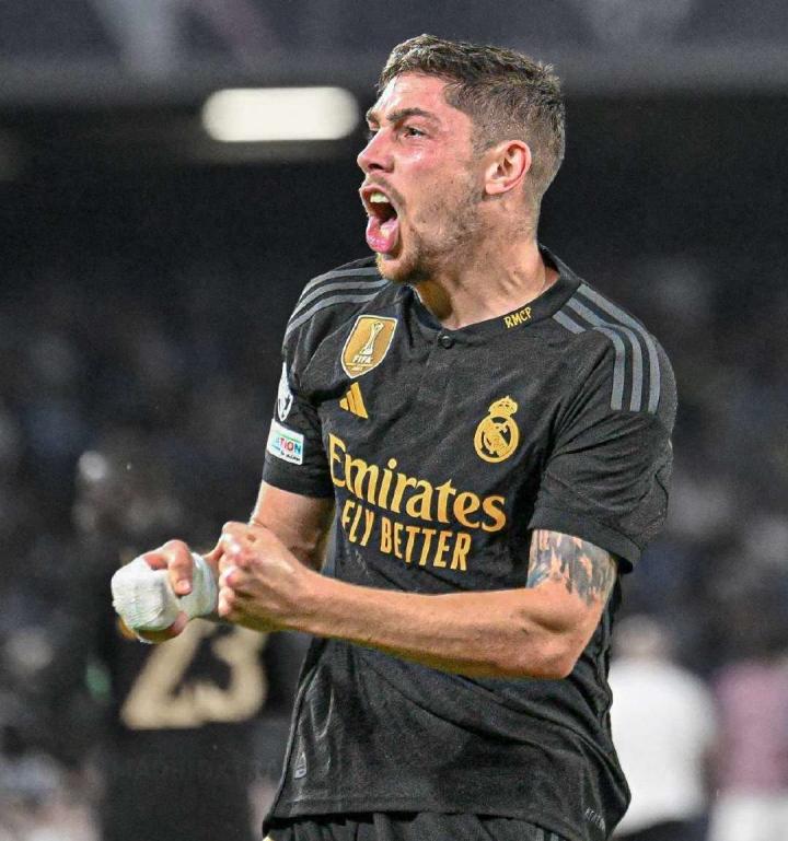 纳乔有三个精彩的进球我们很高兴最重要