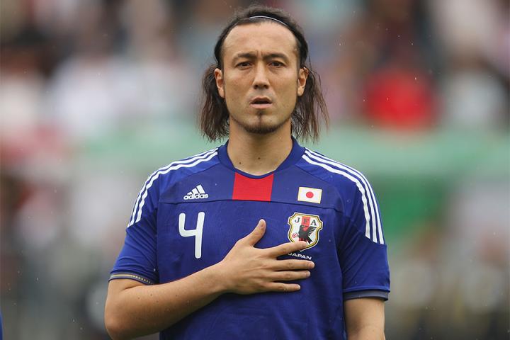 (sanspo)田中斗笠王抱怨朝鲜在亚运会的危险...|日本u23|田中斗莉王|