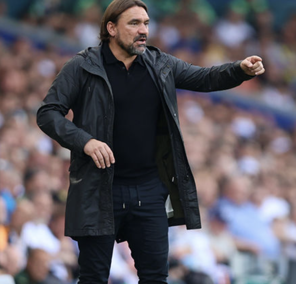 利兹联主帅法尔克认为对阵女王公园巡游者在最后时刻是残酷的