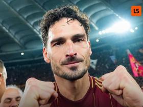 五大联赛球队过去10场联赛排名公布