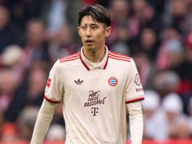 伊藤洋辉遭遇跖骨骨折，拜仁3-2战胜圣保利