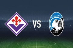 意甲佛罗伦萨主场不敌亚特兰大