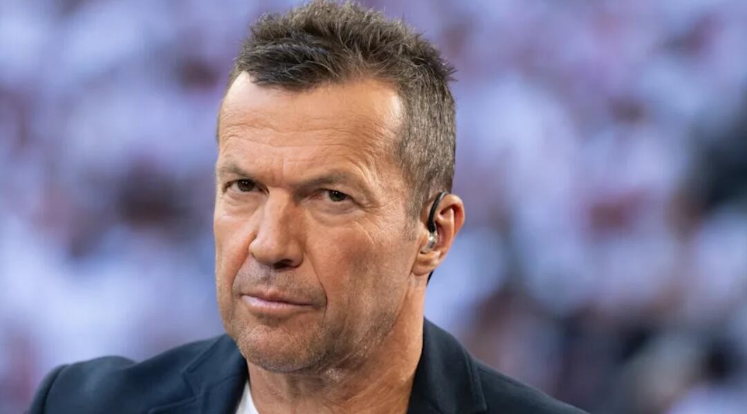 马特乌斯:纳帅的德国队名单很好,我很喜欢