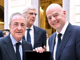 皇家马德里雄心勃勃，视世俱杯为重中之重