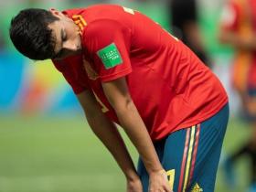 西班牙队担心球员同时参加奥运会和欧洲杯