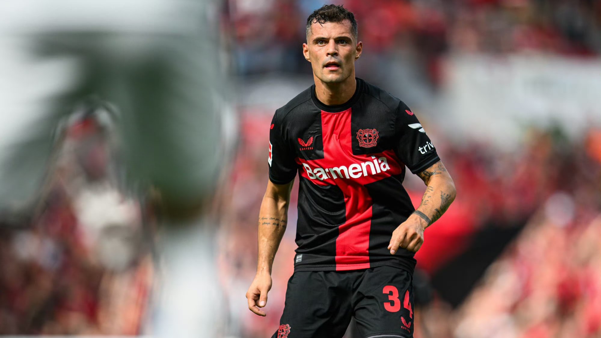 译名怪谈勒沃库森上