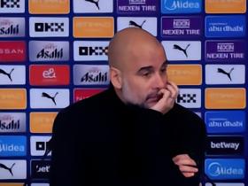 瓜帅评格拉利什和鲍勃表现