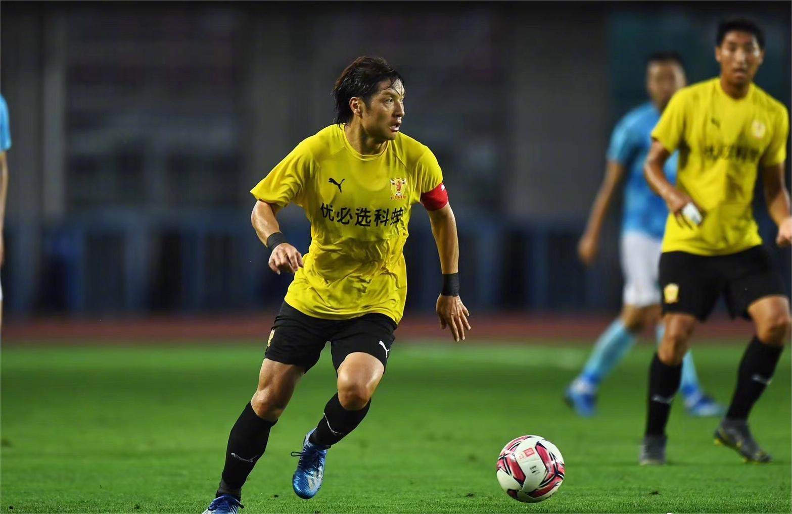 亚洲杯小将汪嵩40岁生日快乐有项成就比肩c罗