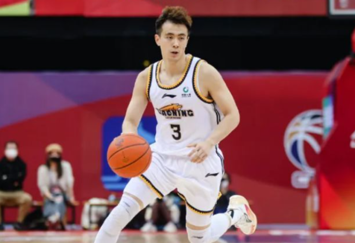 辽宁本钢|杨鸣|赵继伟|郭艾伦|懂球帝