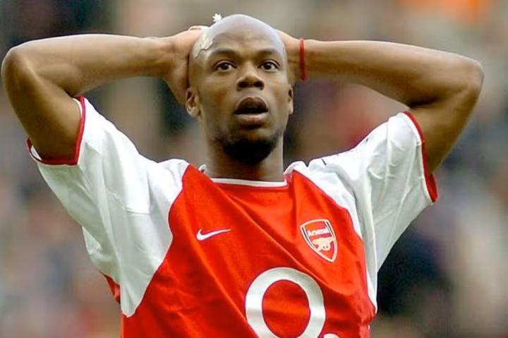 法甲金靴阿森纳名宿欧洲杯英雄回顾维尔托德的职业生涯