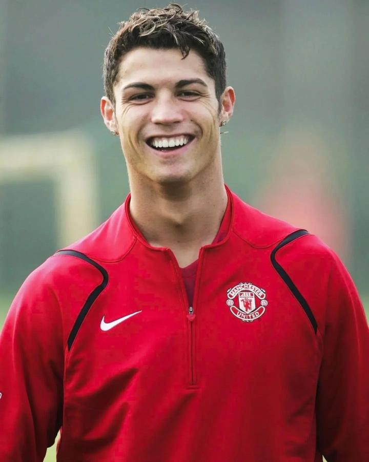 c罗壁纸曼联记忆