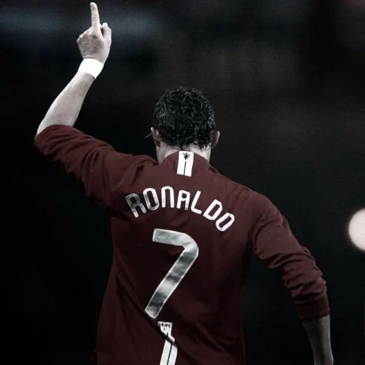 c罗壁纸曼联记忆