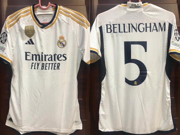 德比绝杀贝林厄姆球衣专场西班牙国家德比