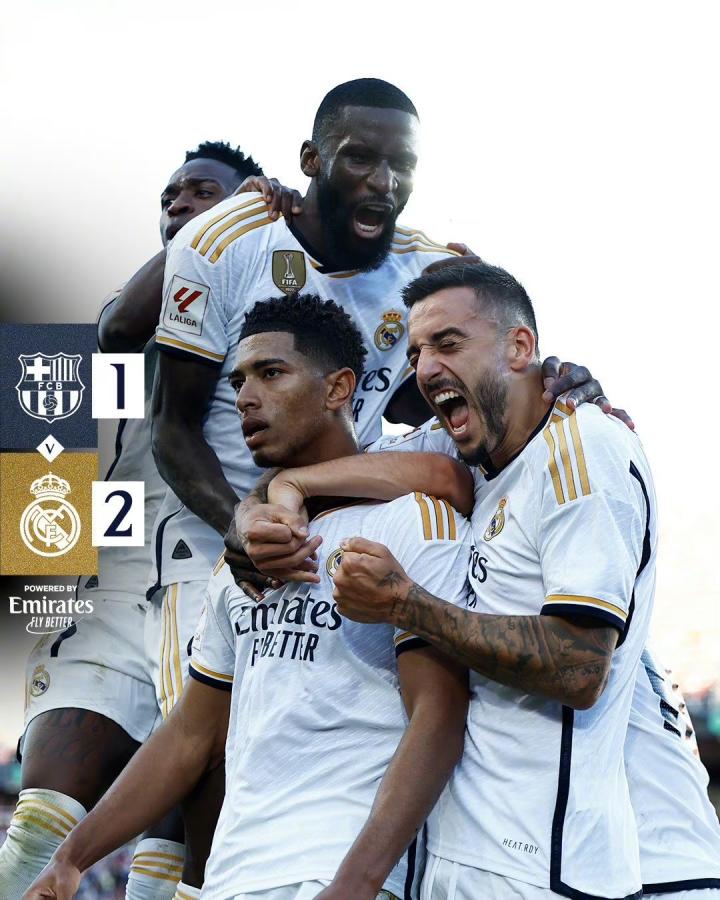 德比绝杀贝林厄姆球衣专场西班牙国家德比