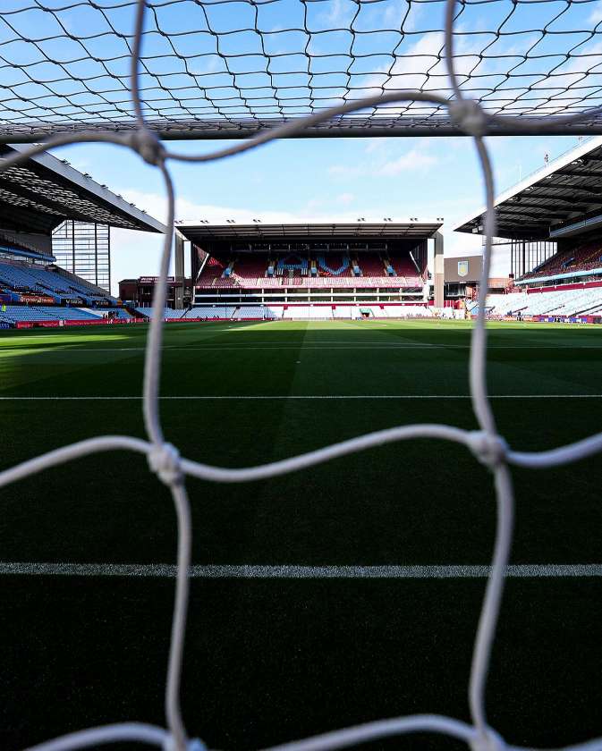 欢迎来到维拉公园球场 9115