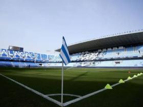 芬威体育集团探讨收购马拉加俱乐部