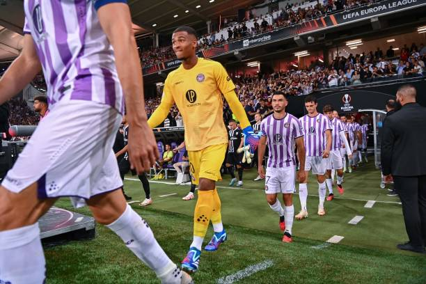 图卢兹德转身价更新:雷斯特10场9m,洛甘-科斯塔上涨|图卢兹|斯皮尔林