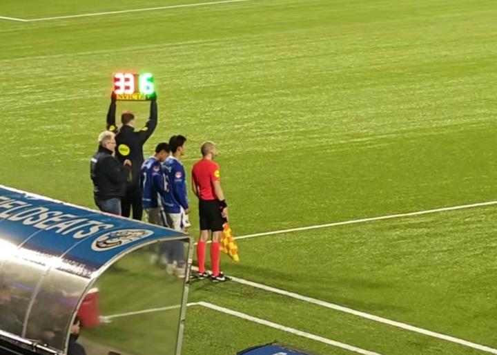 联赛3连胜！阿森纳1-0富勒姆3分领跑 特罗萨德制胜加布里埃尔助攻