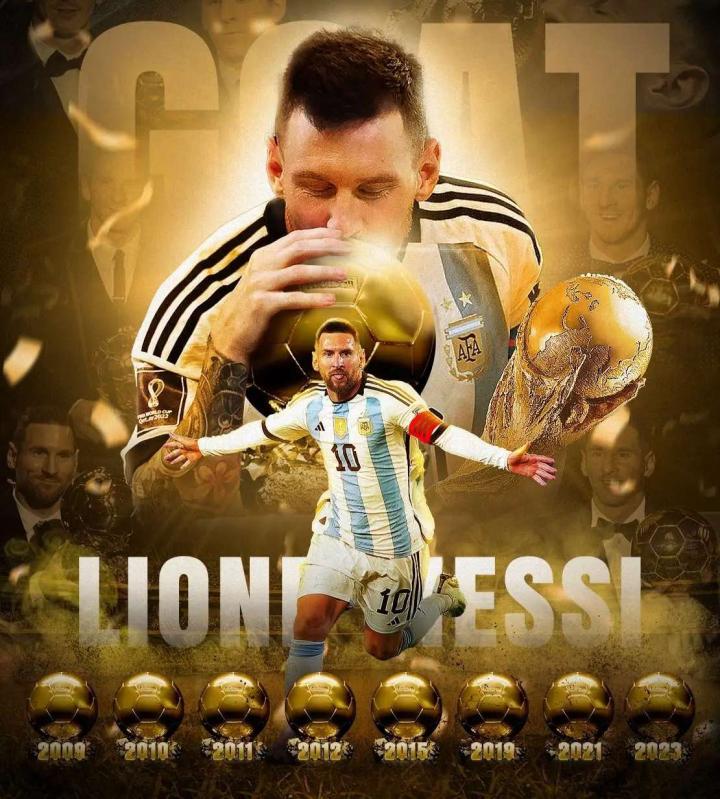 梅西❗❗|懂球帝