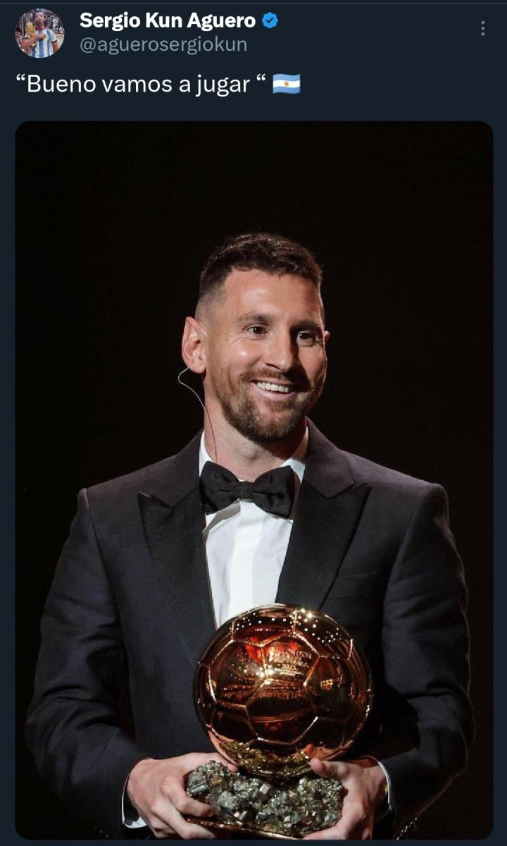 阿圭罗|梅西|迈阿密国际|懂球帝