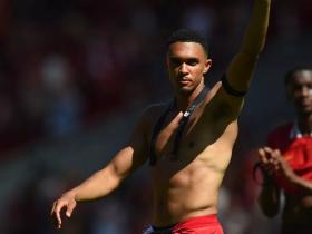 利物浦转会计划备受关注