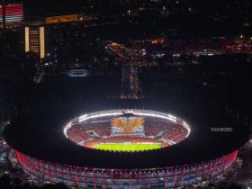 印尼国家队有望归化5名球员 持续关注世预赛动向