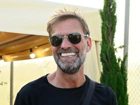 克洛普暗示结束执教生涯，透露生活焦虑