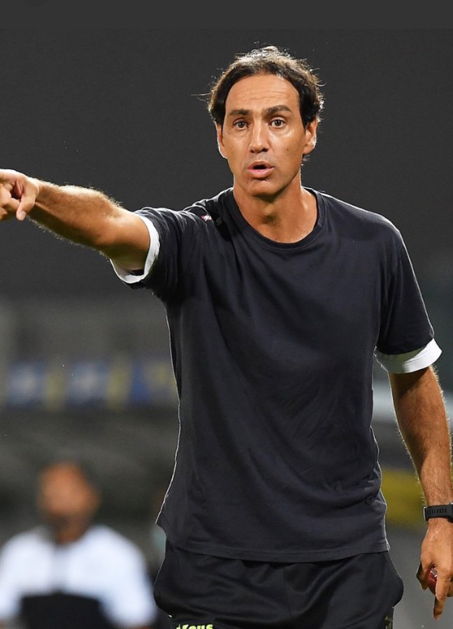 内斯塔:如果能晋级16强面对拉齐奥就请全队吃大餐|拉齐奥|雷吉亚纳|内