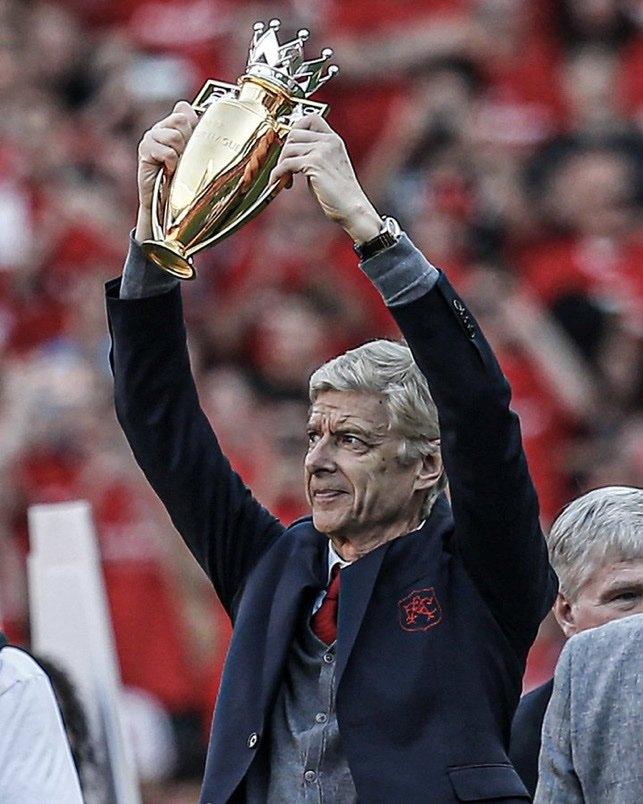 温格:我本有2-3次机会可以与皇马签约|阿森纳|皇家马德里|温格|懂球帝