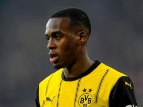 吉滕斯或将缺席世俱杯，转会切尔西曙光初现