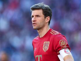 托马斯-穆勒即将离开拜仁慕尼黑，未来何去何从？