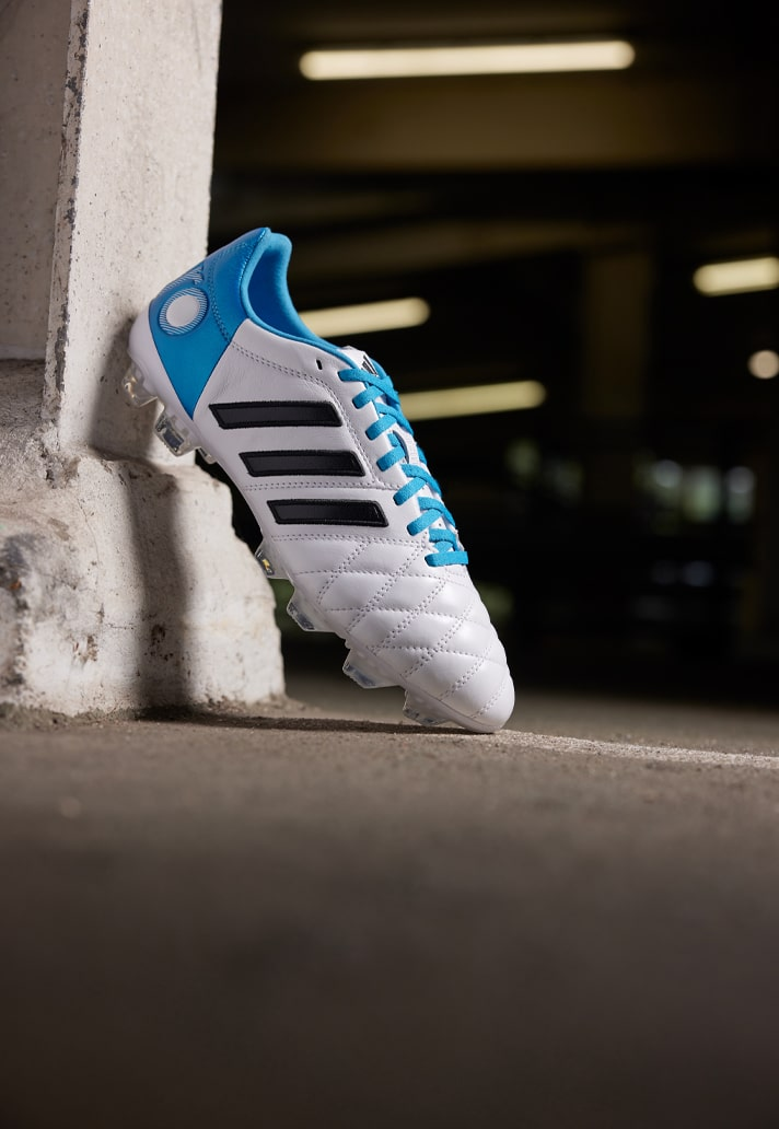 优雅,永不过时07adidas 11pro 复刻/.