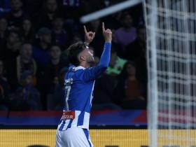 西班牙人队长普阿多续约问题备受关注