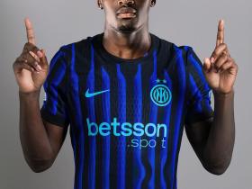 法国U21国脚博尼个人技术分析