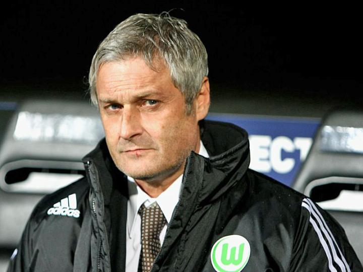 阿明费舍费尔能为拜仁慕尼黑效力在狼堡应该现实一点