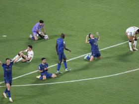 曼城出局世俱杯 意外损失1370万美元