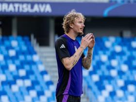 德国高中锋沃尔特马德拒绝切尔西邀请，将加盟拜仁