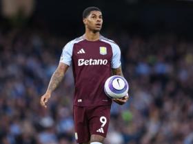 拜仁关注拉什福德，转会目标或优先沃尔特马德