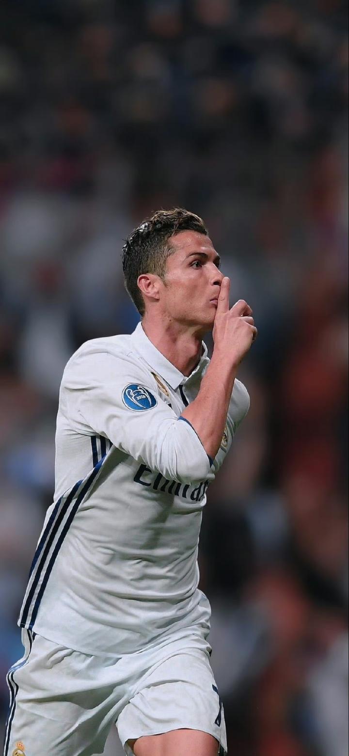 足球壁纸 | c罗|利雅得胜利|c罗|懂球帝