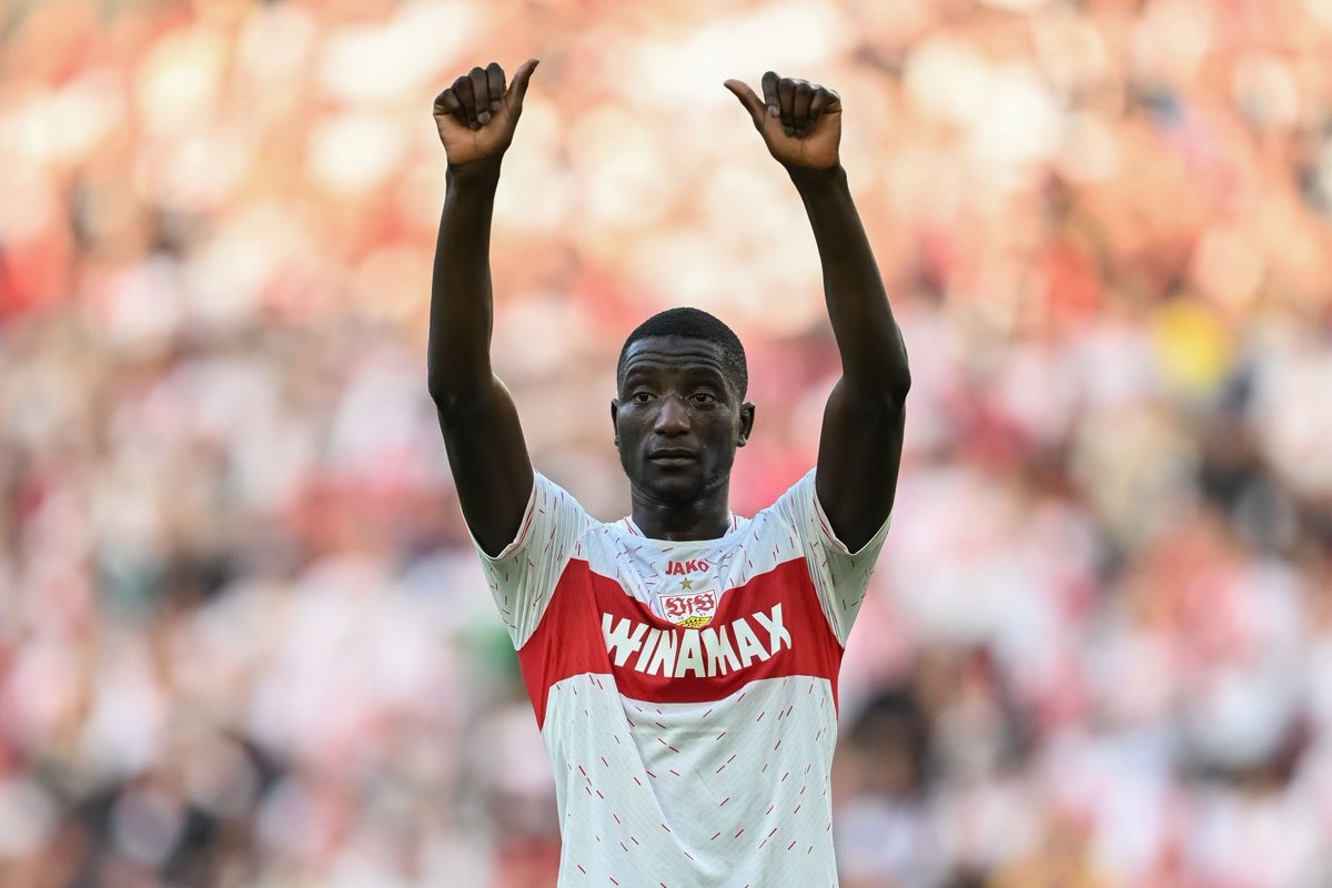 法尔克拜仁夏窗时曾考虑引进斯图加特前锋吉拉西