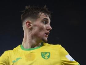 雅各布-赖特希望留在诺维奇俱乐部