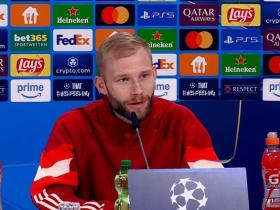 拜仁迎战欧冠四分之一决赛首回合 主场迎战国际米兰