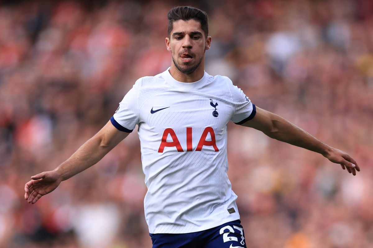 电讯报:热刺前锋所罗门获准回国,社媒账号因支持以色列被封