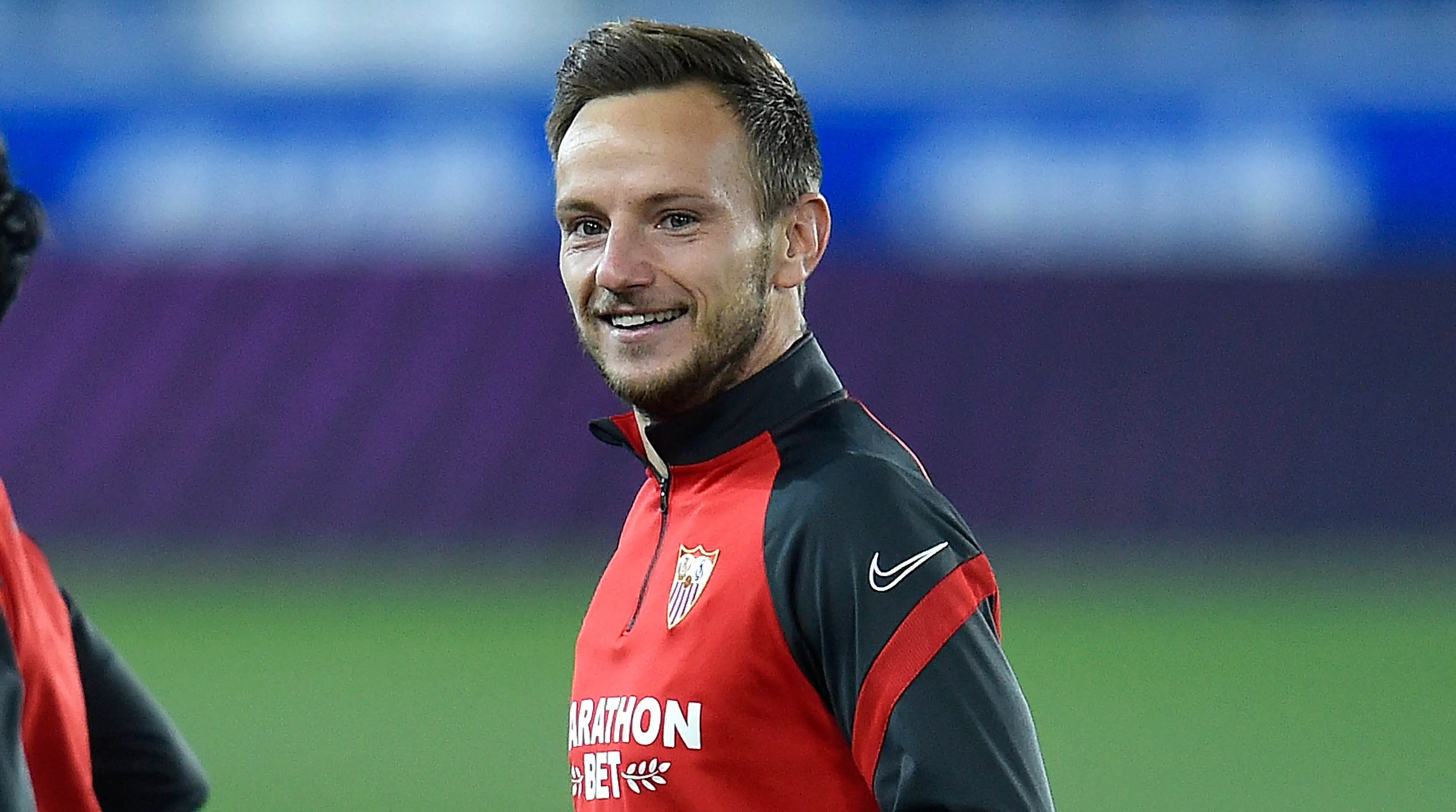 拉基蒂奇与塞维利亚的合同将在明年夏天到期克媒i