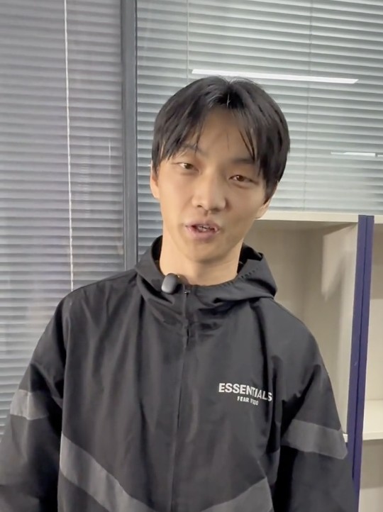 杨明洋回到南通观看支云比赛：这里的球迷一直都支持我