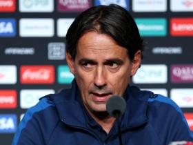 因扎吉谈论瓜迪奥拉与曼城：世俱杯八分之一决赛备战