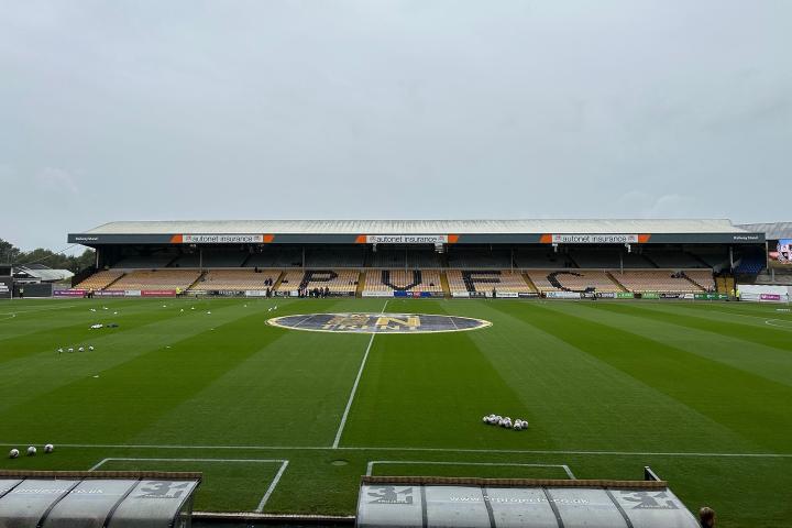 莱顿东方与维尔港在11月18日的比赛已被推迟原